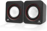 Caixa de Som da C3 Tech 2.0 - R$ 22,90
