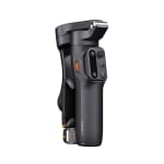 Hohem iSteady V3 Smartphone Gimbal Black voor €89 dmv code bij TomTop
