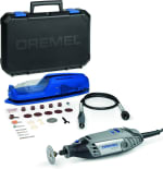 Dremel 3000 + 25-delige accessoireset voor €54,39 bij Amazon