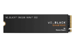 WD_BLACK SN8100 2 TB PCIe 5.0x4 NVMe M.2 SSD velocidades de Lectura secuencial de hasta 14 900 MB/s por solo 171,56€