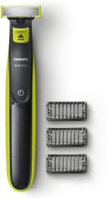Philips OneBlade voor scheren, trimmen, stylen voor €23,07
