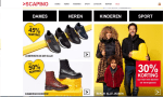 Het is sale bij Scapino kortingen tot 50%