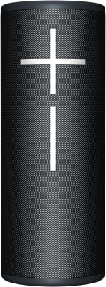 Ultimate Ears Megaboom 4 Altavoz Bluetooth portátil Impermeable con Potente Sonido de 360 Grados y Graves atronadores por 139€