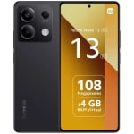 Xiaomi Redmi Note 13 5G 256GB por 179,10€