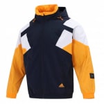 Veste Homme Adidas Essentials Windbreaker à 25€