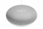 Gratis Google home mini bij aankoop actieproduct