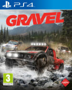 Gravel - PS4 voor €12,23