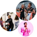 2 gratis kaarten voor de 50Plusbeurs t.w.v. €47