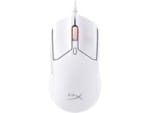 HyperX Pulsefire Haste 2 - Bedrade Gaming Muis voor €33,03 dmv code in de HP store