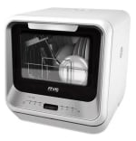 Lavavajillas Atvio Home 2 Servicios WQP4-2601GY por $2,990 en Walmart