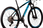 Bicicleta da Raider com Aro 29 - R$ 1.099