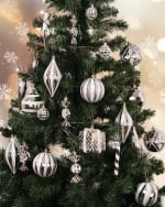 Adornos Navideños 30 Piezas por 2,99€