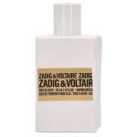 Zadig & voltaire this is her 30ml limited edition voor €39,99 bij Kruidvat