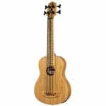 Kala U-Bass Bamboo 4 NT Bass voor €149 bij Thomann