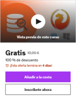 Curso base de Datos Firebird Gratis con Udemy