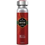 Spray Antitranspirante Old Spice Adventure - R$ 14,90