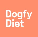 20% de descuento adicional en tu pedido de dogfy, la mejor comida natural para tu perrete