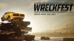 Videojuego para PC Wreckfest por 11,41€ en WIngamestore