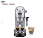 Cafetera De'Longhi Dedica por solo 135,15€