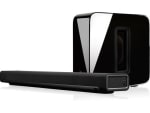Sonos Playbar + Sub Pack - Zwart voor €1.199