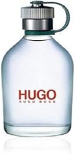 Perfume Hugo Man por Hugo Boss de 125ml - R$ 319,00