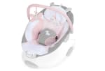 Transat Bébé INGENUITY avec vibrations et mélodies rose - Flora sur Cdiscount pour 39,99€