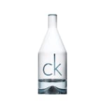 Perfume Calvin Klein Ck in2u de 100ml - R$ 179,55