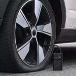 Compressor de ar Elétrico da Xiaomi, modelo Mijia - R$ 186,46
