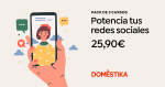 OFERTA 3 cursos para potenciar tus redes sociales por 25,90€