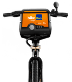 BikeItaú - Plano anual com 50% de desconto