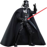 Star Wars The Black Series Darth Vader por 21,49€