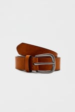 Cinturones por 1,99€ en Pull & Bear