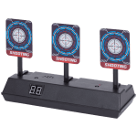 Mini-stand de tir électronique à 5,95€ chez Action