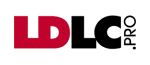 Jusqu’à 7% de réduction sur toutes vos sélections d'articles chez Ldlc-pro