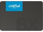 Crucial BX500 - Solid state drive 1 TB - intern - 2.5" - SATA 6Gb/s voor €91,87
