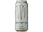 Bebida Energética da Monster de 473ml - R$ 6,85
