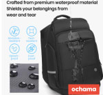 Ochama TANK Sport Rugzak voor €25,99