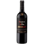 Vinho Tinto Concha y Toro - Casillero Del Diablo de 750 ml - R$ 72,90