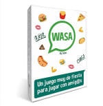 Tribu de Sinvergüenzas WASA Juego de Mesa por 14,95€