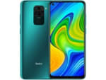 Xiaomi Redmi Note 9 128 GB Dual SIM Groen voor €154,98