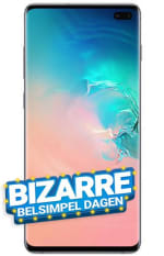 Samsung Galaxy S10+ 512GB voor €687