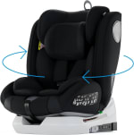 Silla coche Babify Onboard Isofix 0-12 años por 139,99€