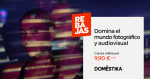 REBAJAS con cursos de FOTOGRAFÍA Y RRSS por 9,90€