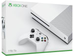 MICROSOFT® Xbox One S - 1TB voor 199,99 euro