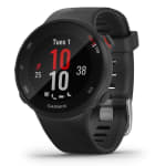 Reloj deportivo Garmin Forerunner 45S por 139,99€