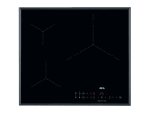 AEG Placa de inducción Serie 5000 Induction 60 cm por 278,10€