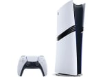 Consola Sony PlayStation 5 Pro, 2 TB SSD, 4K Spectral Super Resolution, 1 mando por 669€