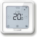 Honeywell Lyric T6 Slimme Thermostaat Wit - Bedraad voor €140,66 bij Installatievakwinkel