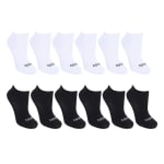 Kit com 12 Pares de Meia Infantil da Gonew - R$ 44,99