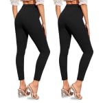 Pack x2 Leggins Térmicos 18,99€
